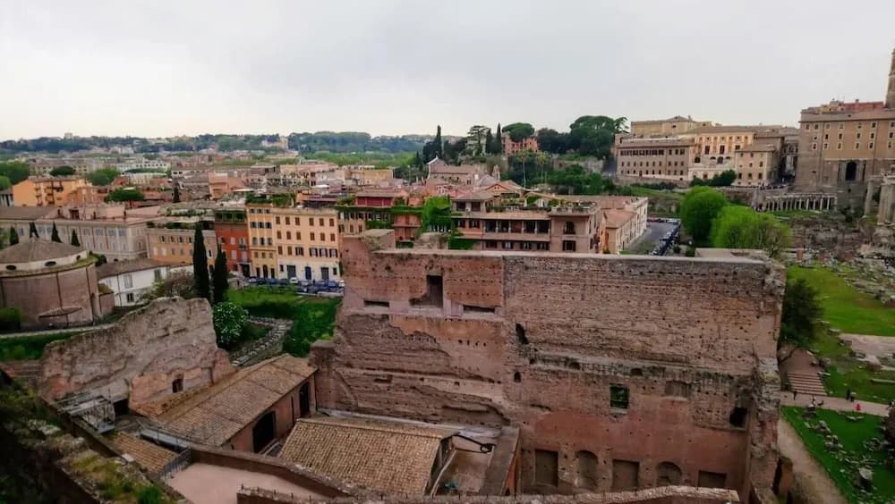 Suites in Rome 2 - Appartament - photo 9