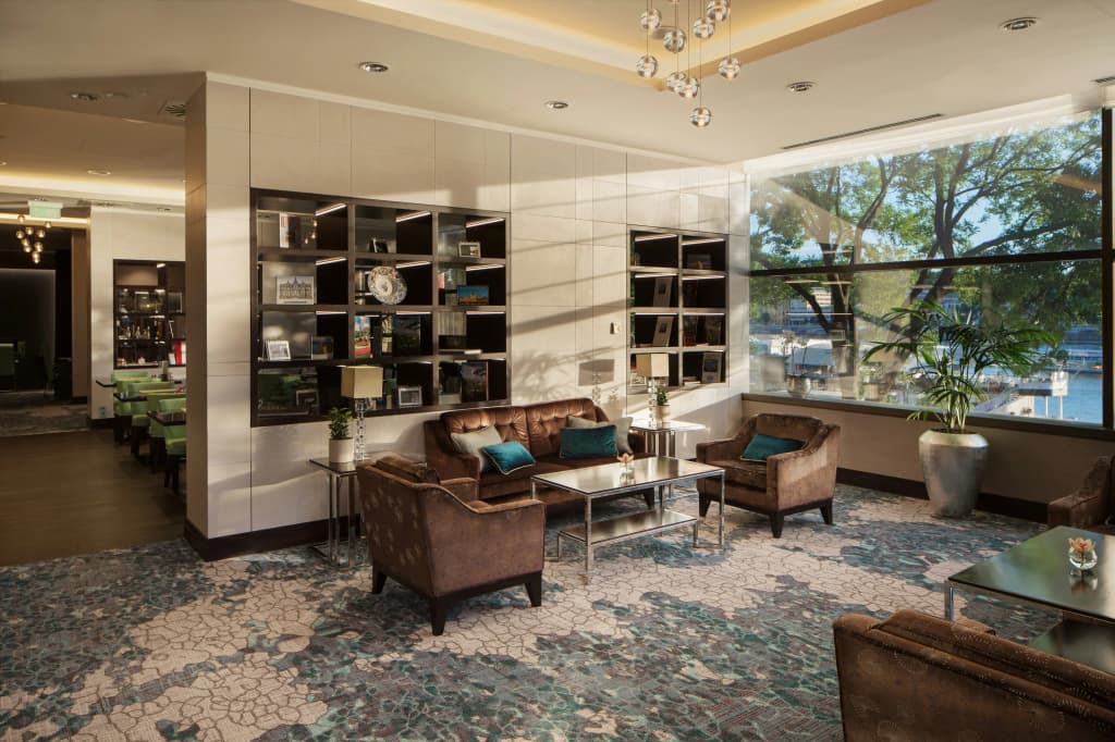 InterContinental Budapest by IHG - photo 38