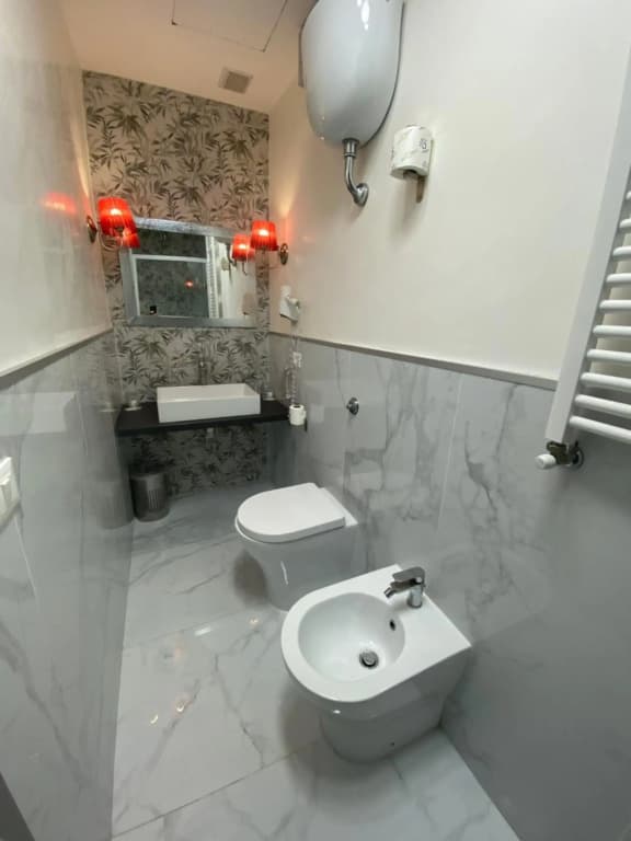 Hotel Nardizzi Americana - photo 23