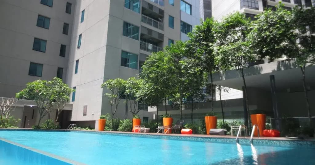 Summer Suites Studio Guest House - photo 6