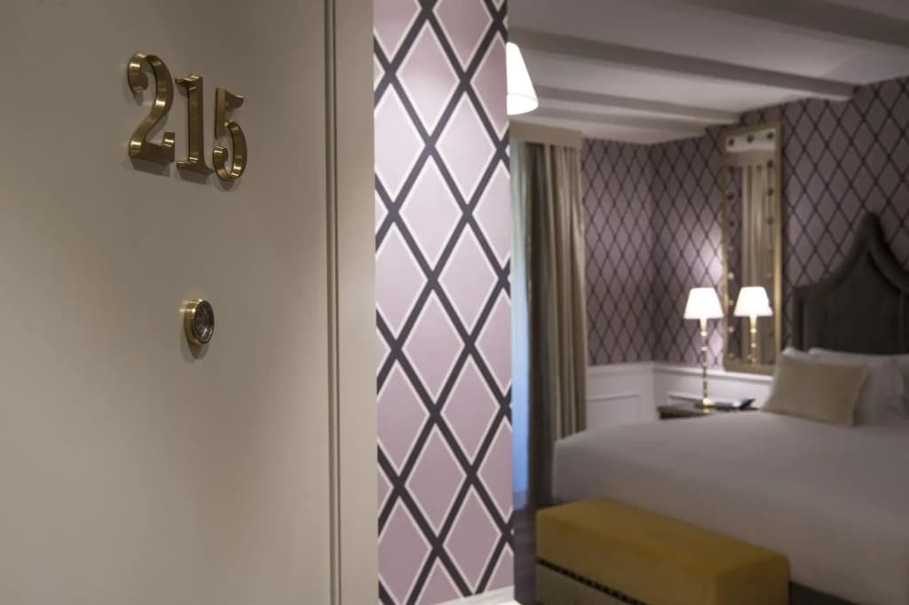 IL Tornabuoni The Unbound Collection by Hyatt Hotel - photo 15