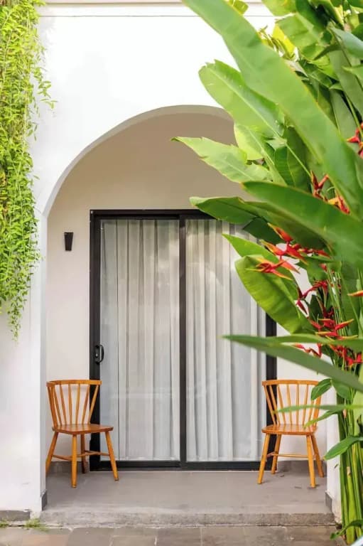 Hoi An Residence Villa - photo 3