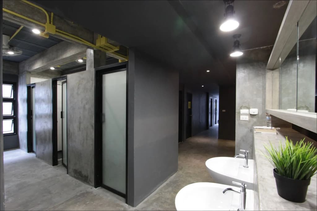 Fulfill Phuket Hostel - photo 8