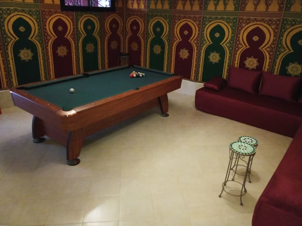 Villa Zahoua - photo 2