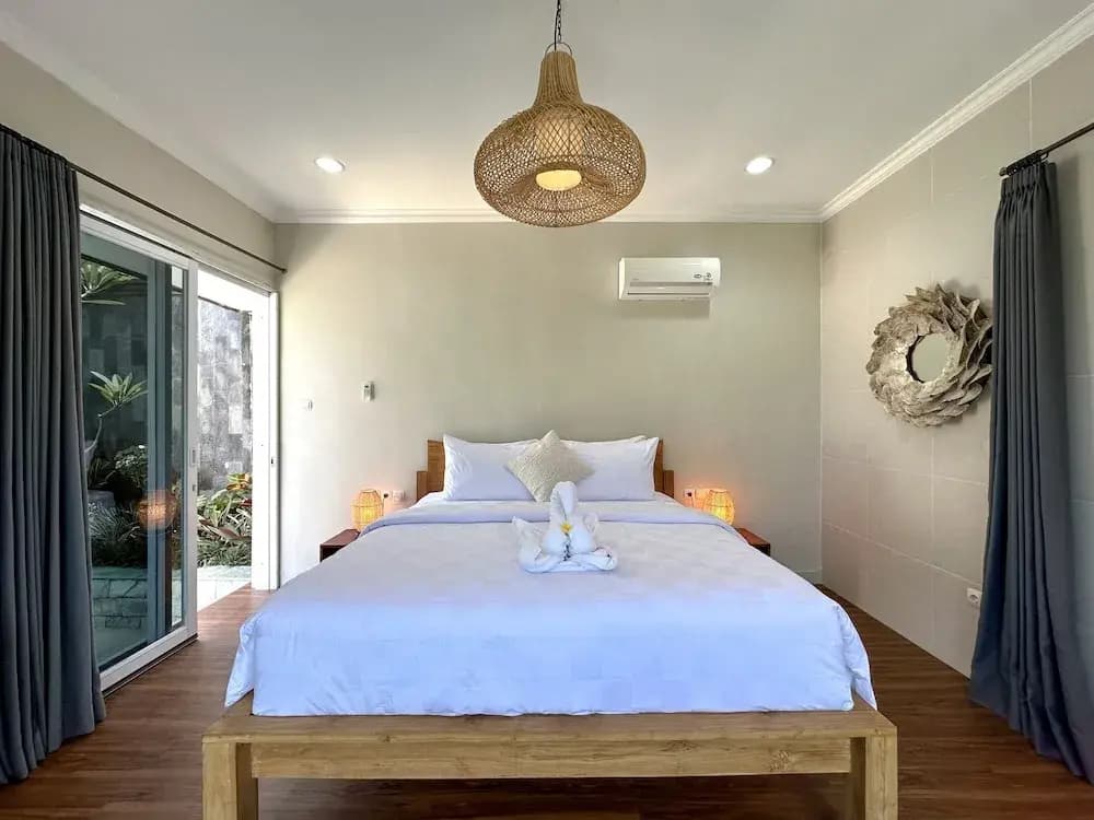 MaySa Villa Uluwatu - photo 5