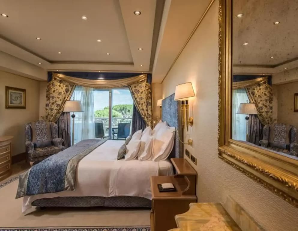 Rome Cavalieri, A Waldorf Astoria Hotel - photo 7