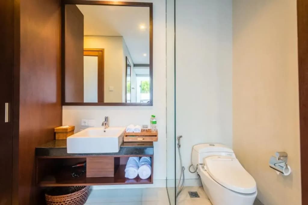 Samaja Beachside Villas - photo 8