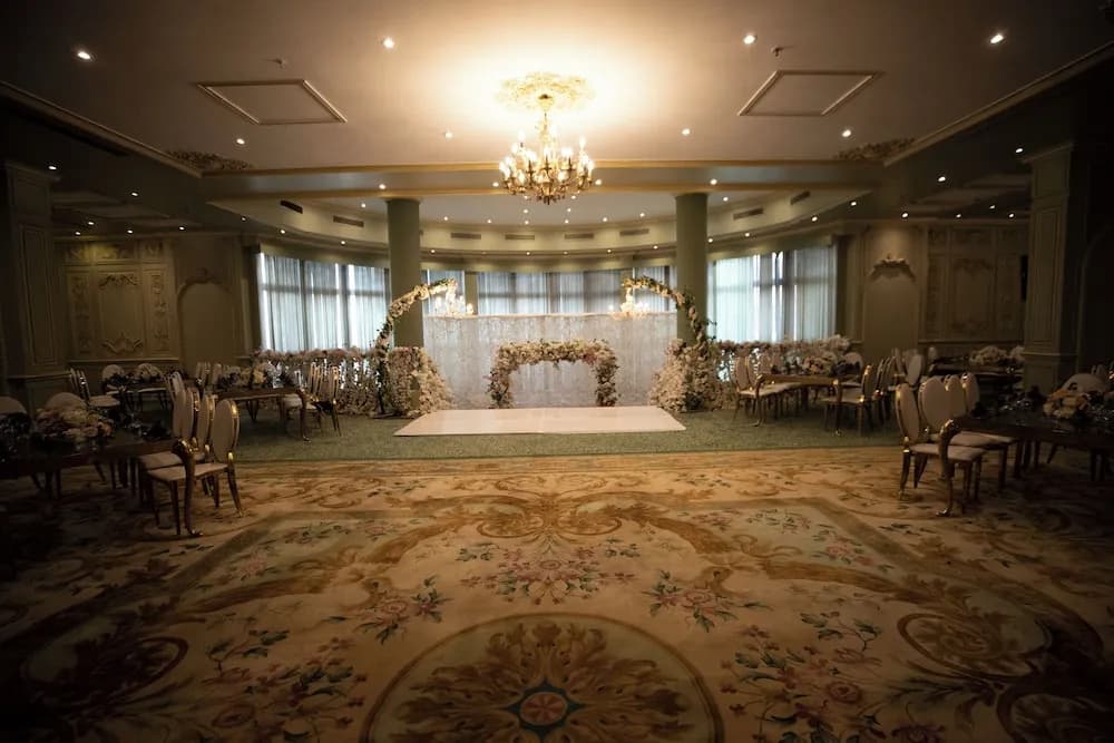 oriental grand plaza - photo 2