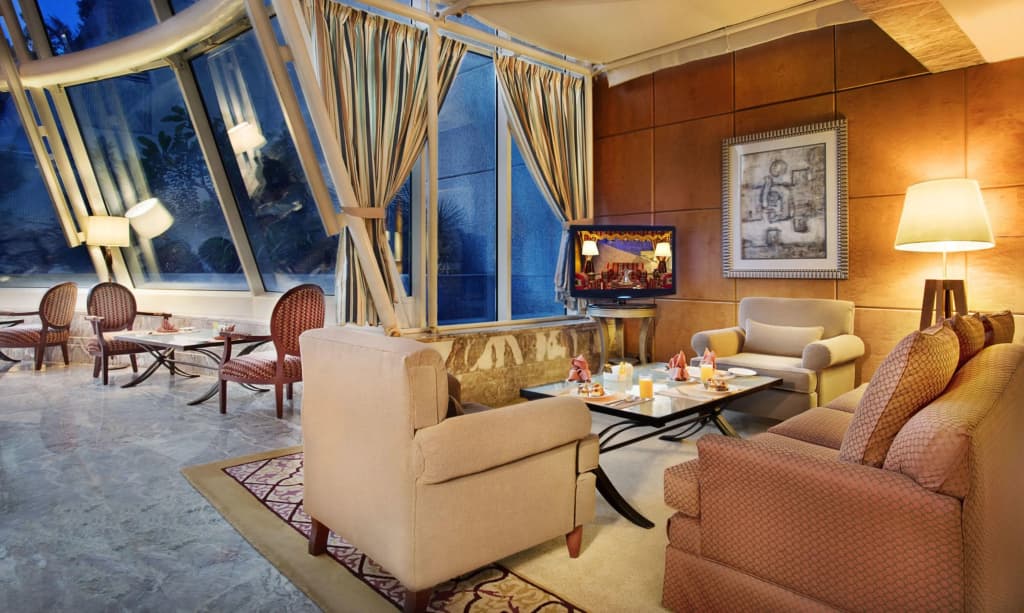 Jood Palace Hotel Dubai - photo 6