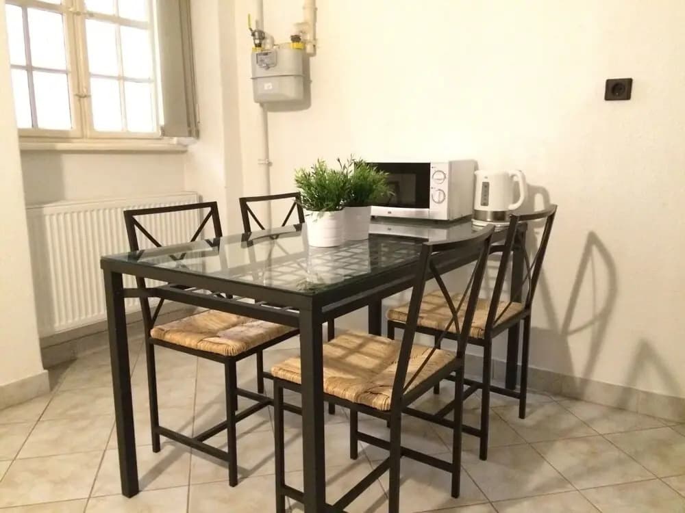Hi5 Apartments - Basilica - photo 21