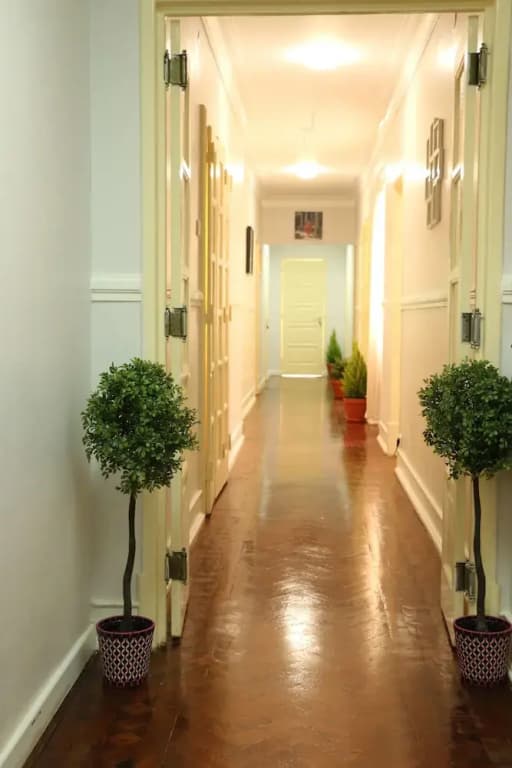 The Delight Hostel Lisbon - photo 41