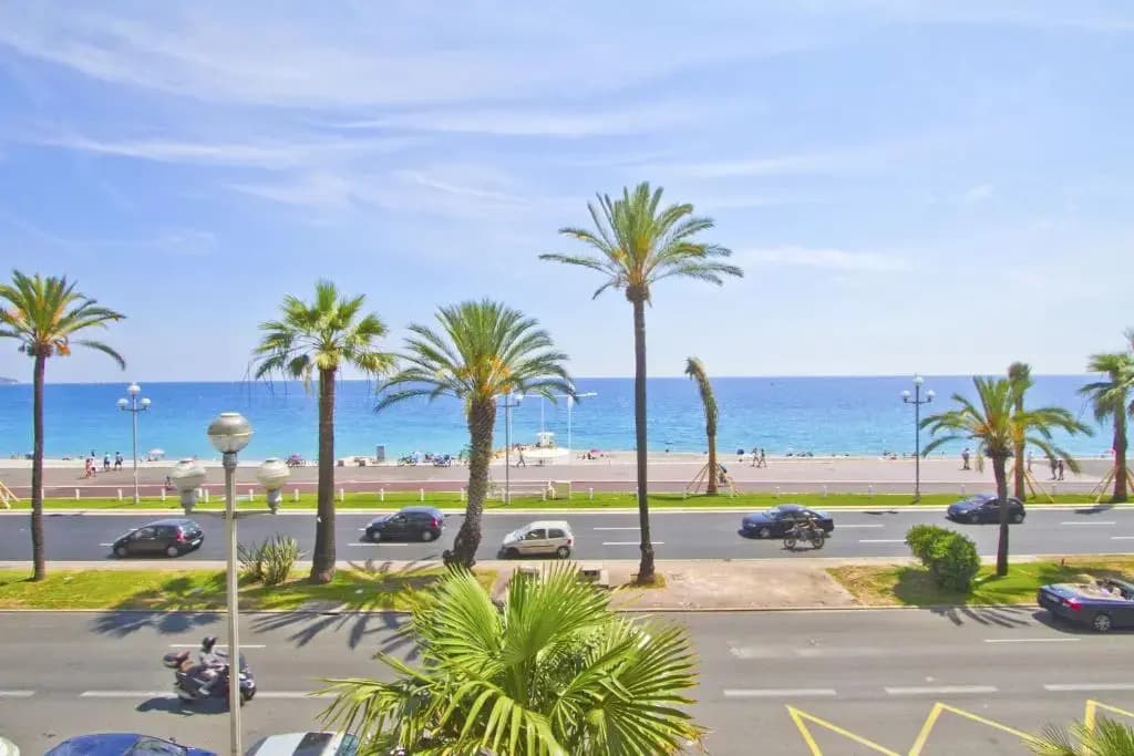 Promenade Holiday - Orient & Sea - photo 13
