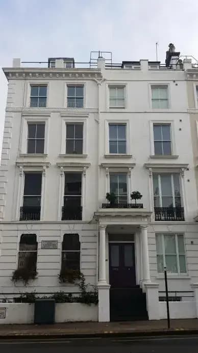 City Stay Aparts - Modern Notting Hill Studio - main photo