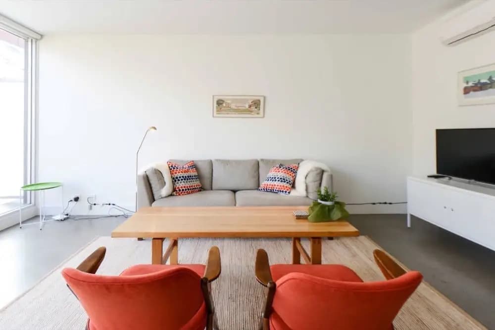 StayCentral - Collingwood Penthouse - photo 2