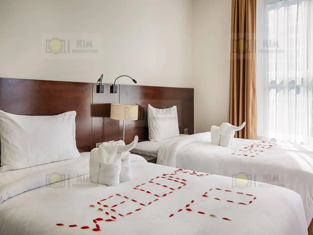 Sofia Suite Hotel & Spa Da Nang - Free 01 Draught Beer and 20-minute Spa per Room - photo 3