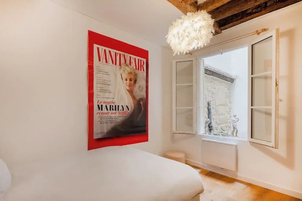Paris Center Greneta residence - photo 2