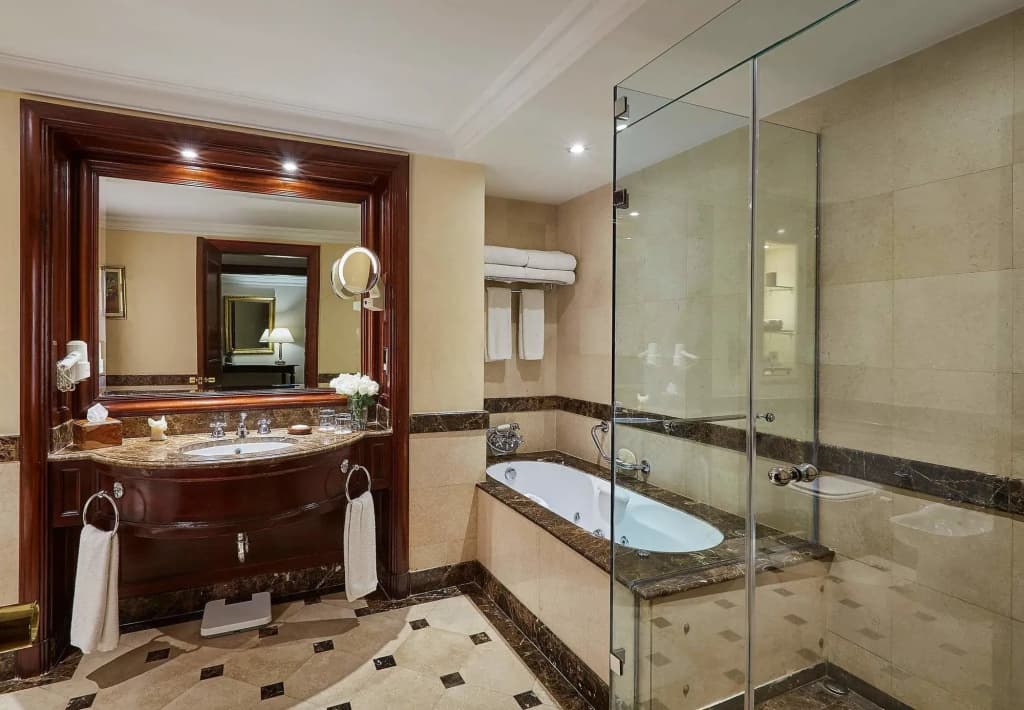JW Marriott Hotel Cairo - photo 10