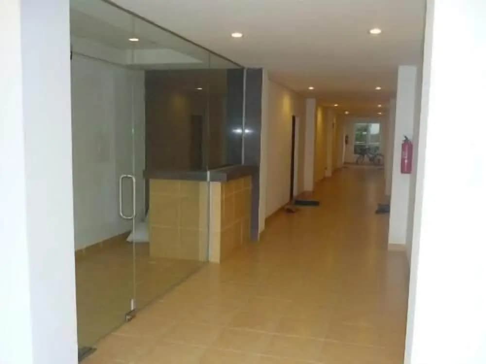 The Lounge - Hostel - photo 10