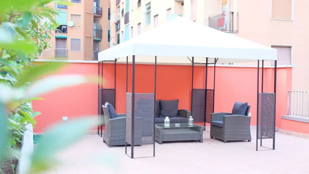 B&B I 10 Mondi - photo 14