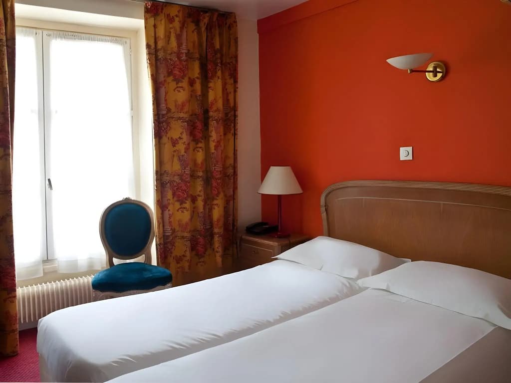 Grand Tonic Hôtel & SPA Paris - photo 11