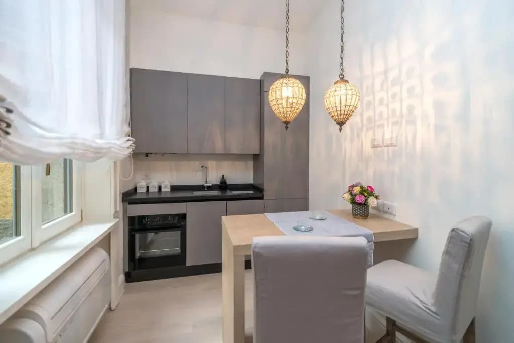 Brera Luxury Suite - photo 17