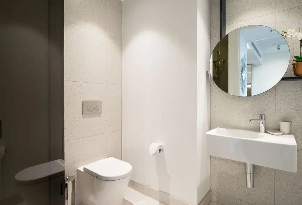 Boutique Stays - The Fawkner - photo 7