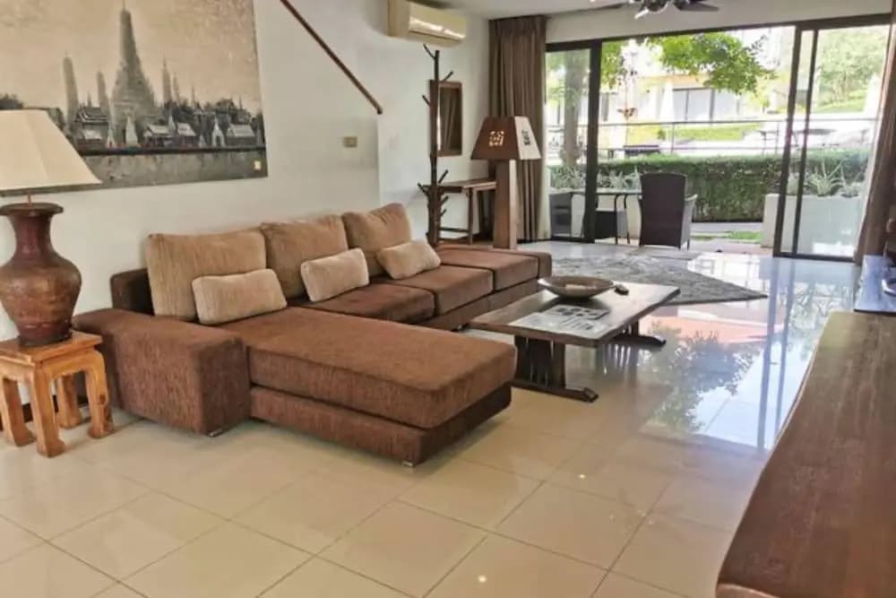 2 Bedroom Villa Cheong Mon - photo 17