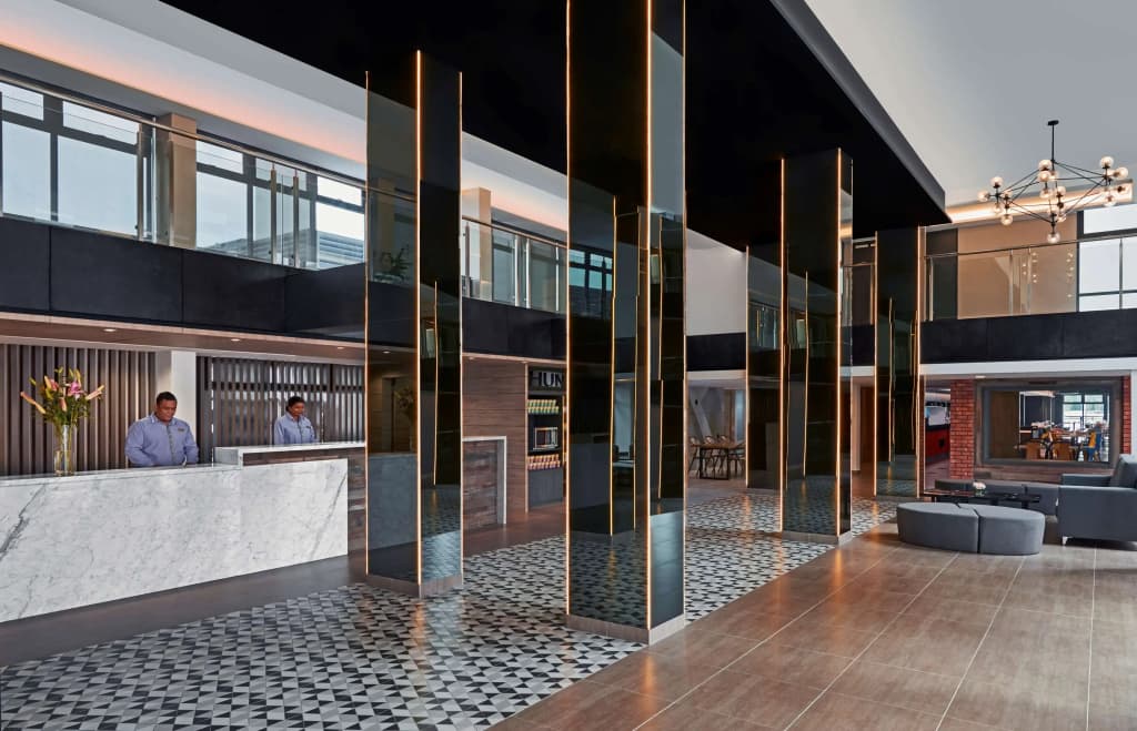 Park Inn by Radisson Putrajaya - photo 2