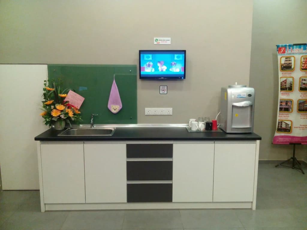 Hotel Nur Termerloh PLT - photo 3