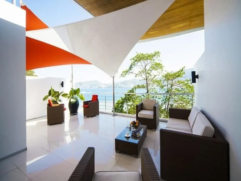 Atika Villas - photo 2