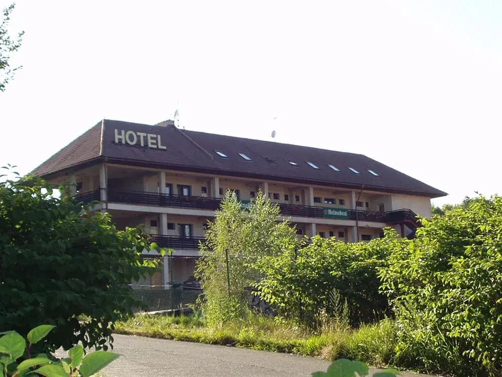 Hostel - With Private Entrance - main photo