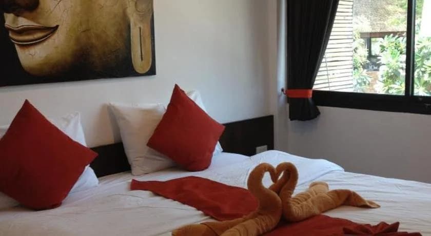 Bb Hotel - photo 8