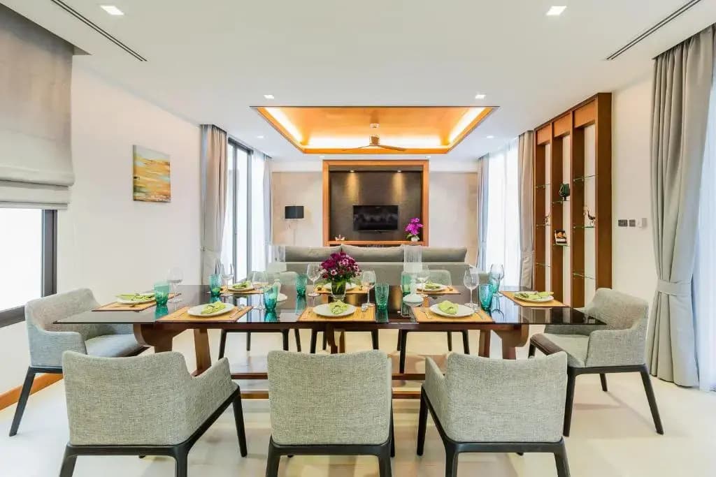Villa Palavee (B3) - photo 8