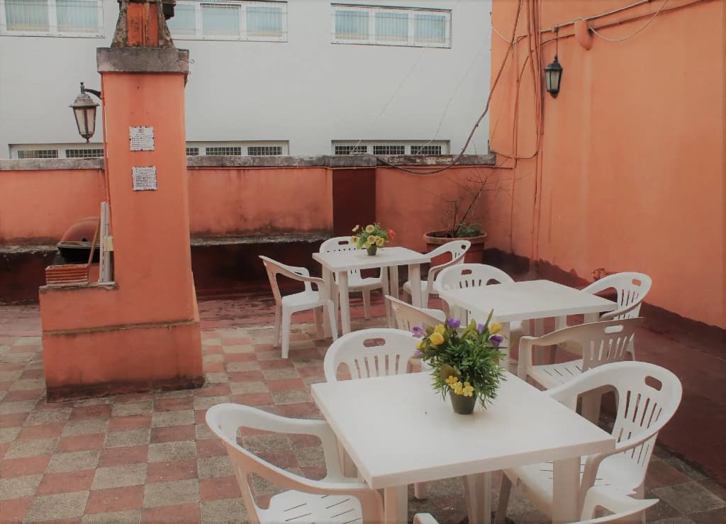 Nights in Rome Guest House - photo 10