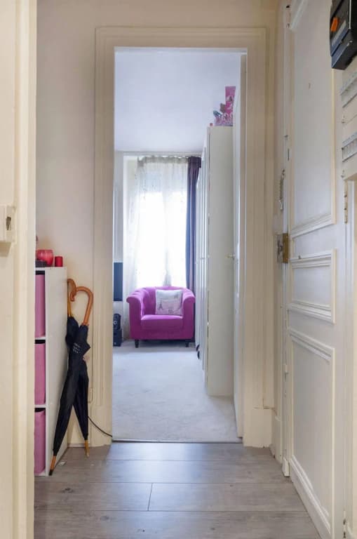 Apartment Tour Eiffel Champ-de-Mars - Smartrenting - photo 3