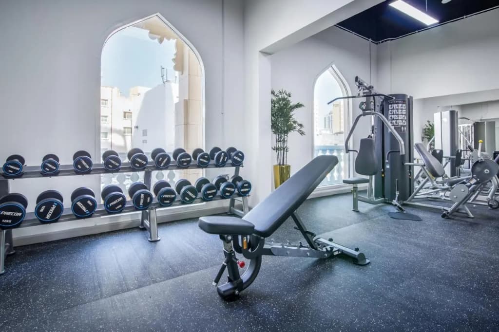 Central Inn Souq Waqif - photo 18