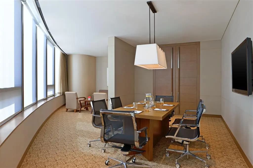 Sheraton Seoul D Cube City Hotel - photo 45