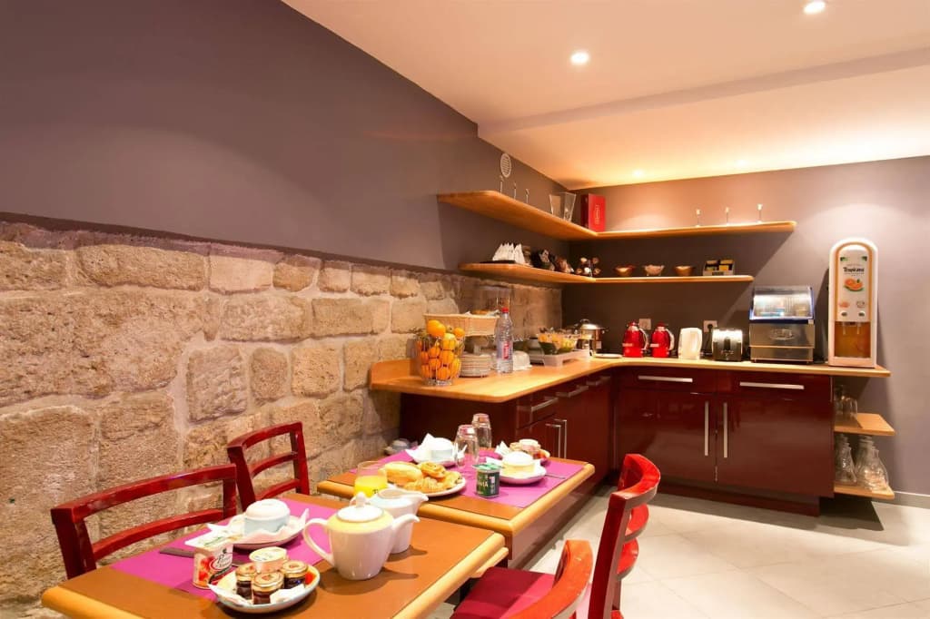 Hôtel Atelier Vavin - photo 15