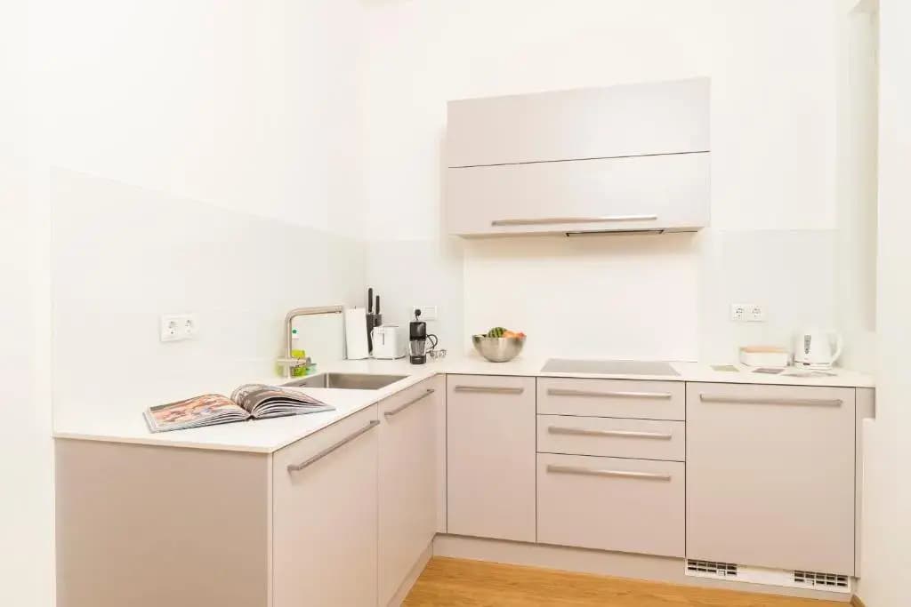 Mint Naschmarkt Premium Apartments - photo 11