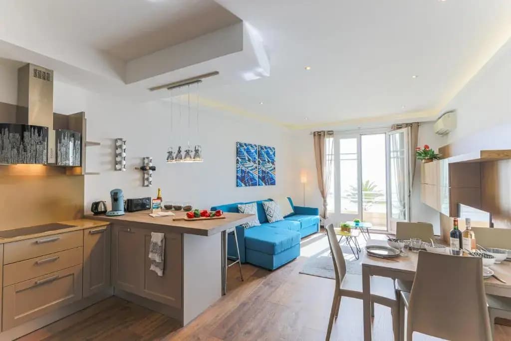 Bamboo Plage Ap4220 by Riviera Holiday Homes - photo 18