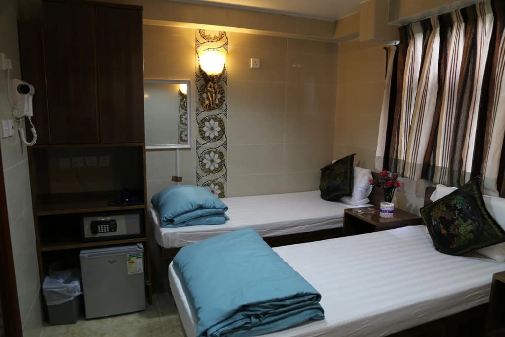 Russian Hostel - photo 4