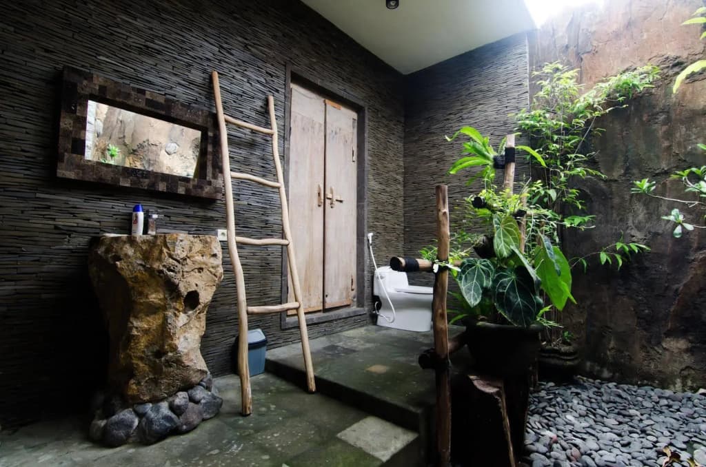 Villa Nesanur - photo 18