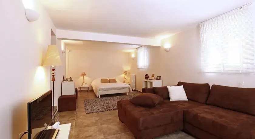 Mynice Vacances - Villa Bella Nissa - photo 7