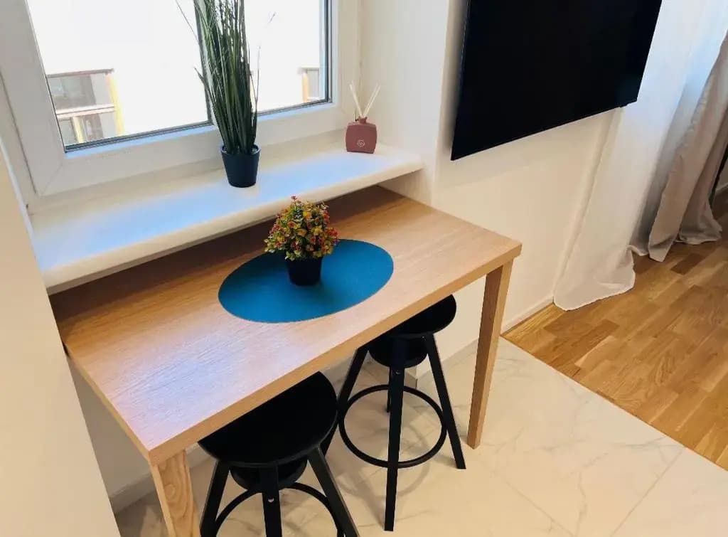 ZEUS Design Apartment Erlach #62 - photo 5
