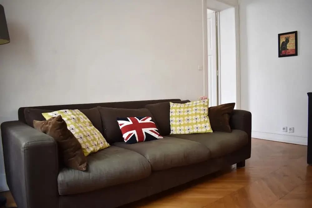 1 Bedroom Flat In Le Marais - photo 5