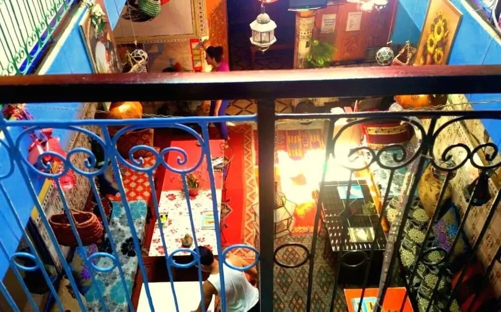 Hostel Waka Waka - photo 6