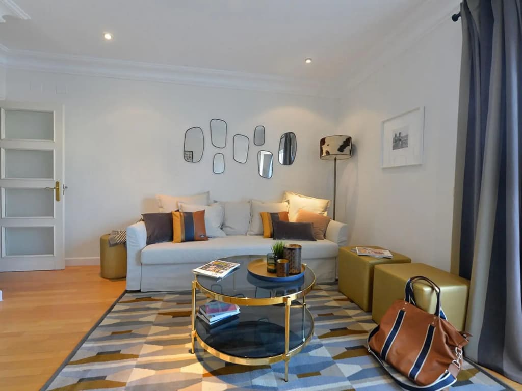 PUERTA DEL SOL Premium 1BR 1BT - photo 6