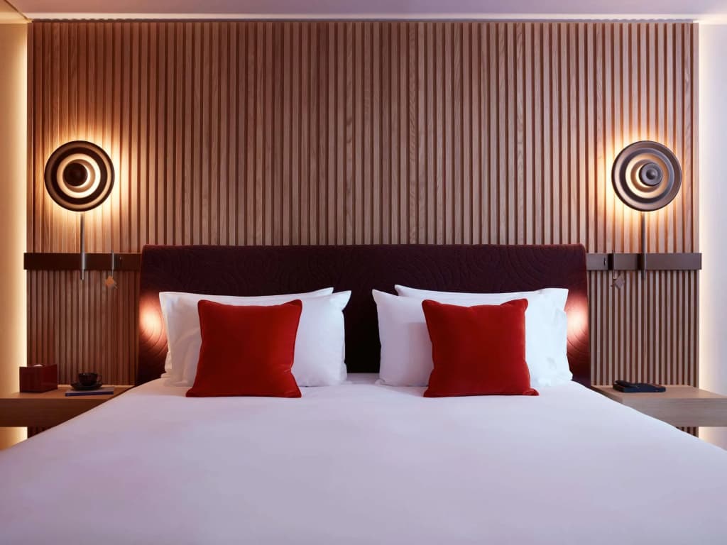 SO/ Paris Hotel - photo 5