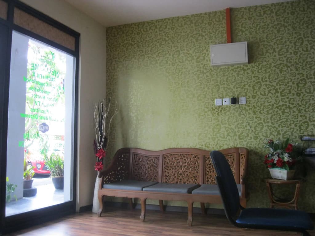 1 Baron Motel - photo 10