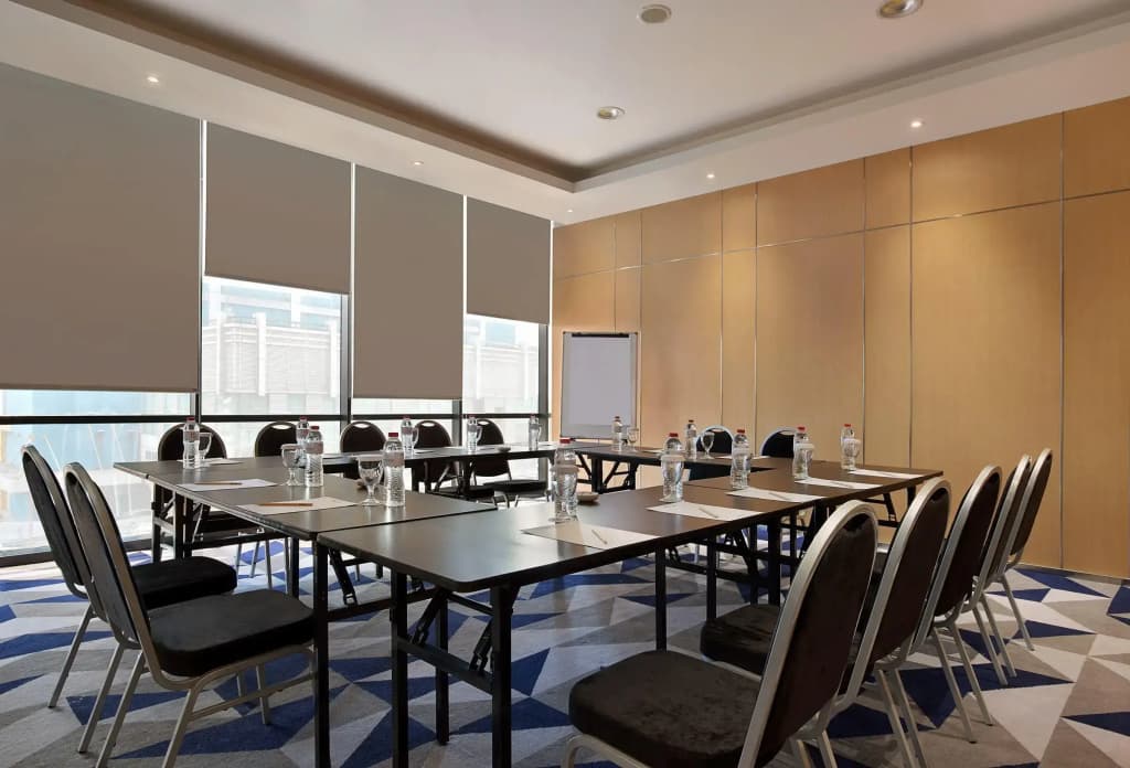 Swiss-Belinn Simatupang - photo 19